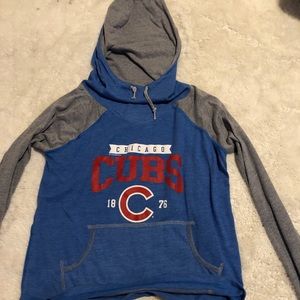 Chicago Cubs Sweatshirt